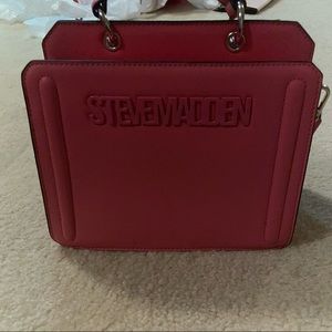 Steve Madden Viral tote bag